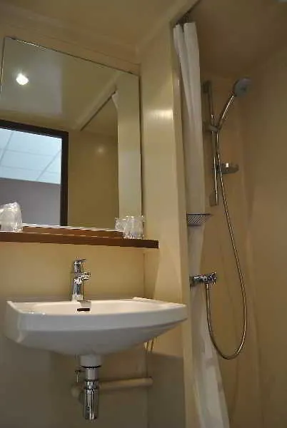 Hotel Cap Vert サンタフリク フランス